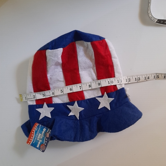 ● Uncle Sam Hat - Picture 10 of 10